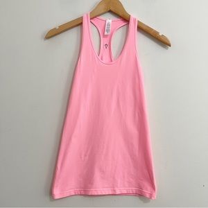 Ivivva by Lululemon Racerback Tank Top